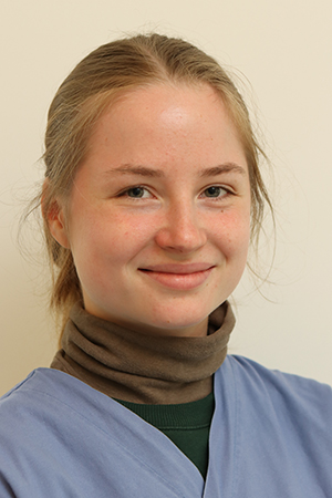 Anne Biesgen