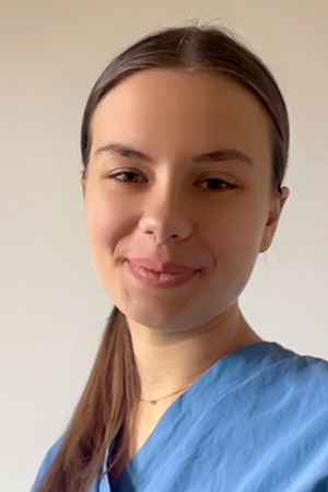 Angelie Benedickt