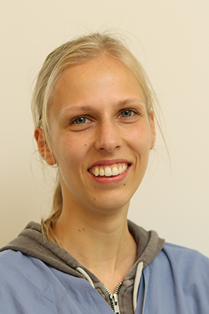 Annica Dopatka
